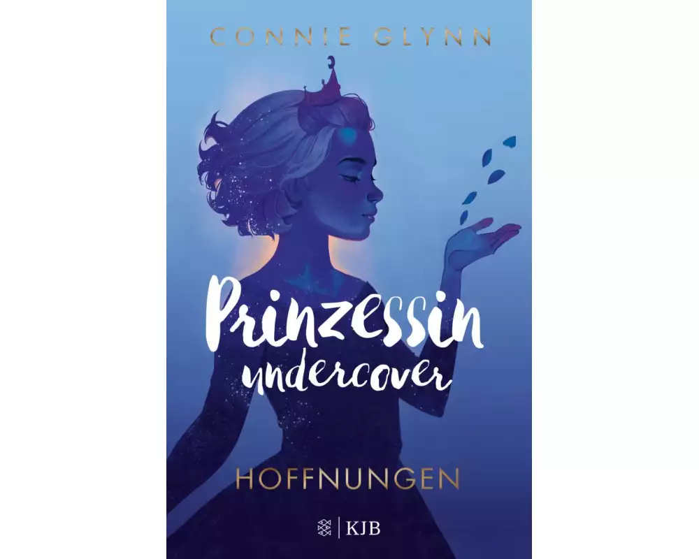 Prinzessin undercover – Hoffnungen