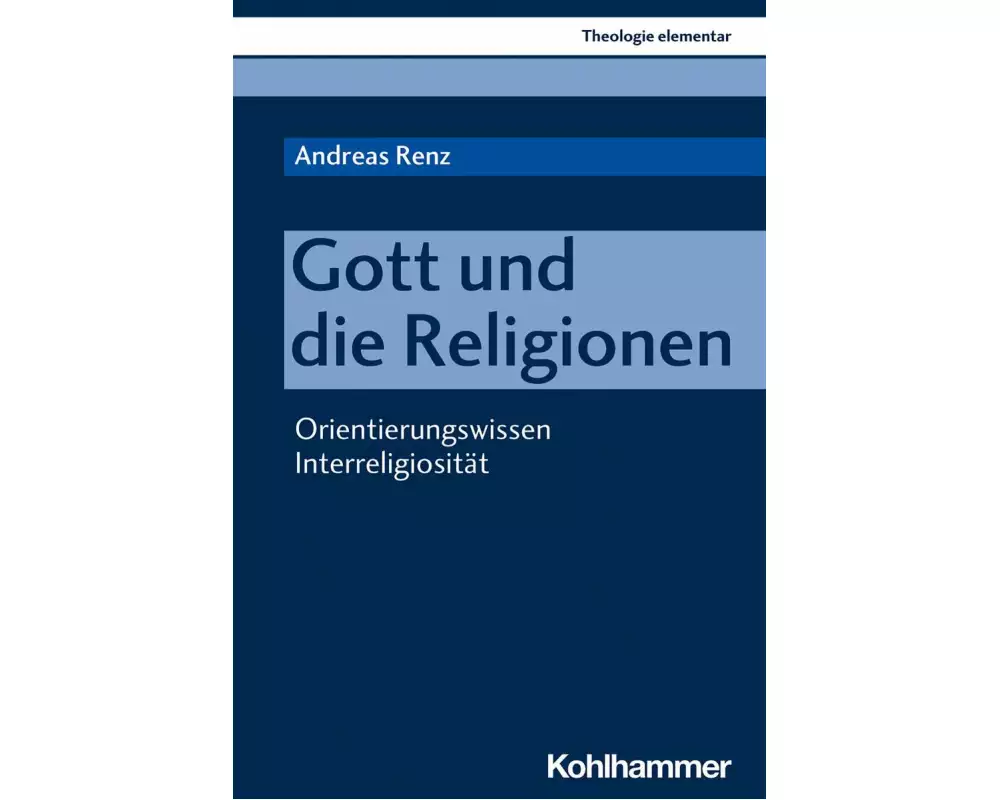 Gott und die Religionen