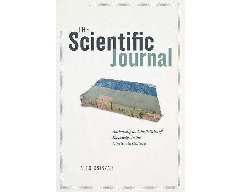 The Scientific Journal