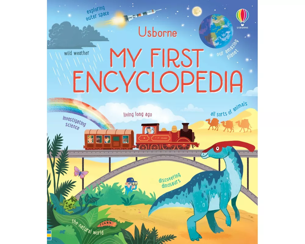 My First Encyclopedia