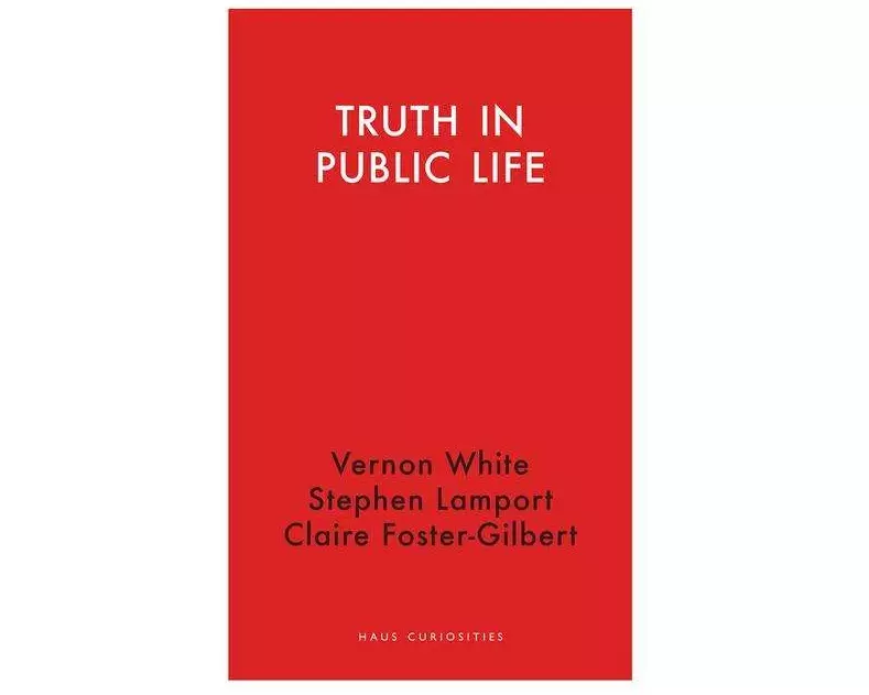 Truth in Public Life
