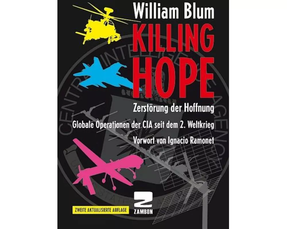 Killing Hope