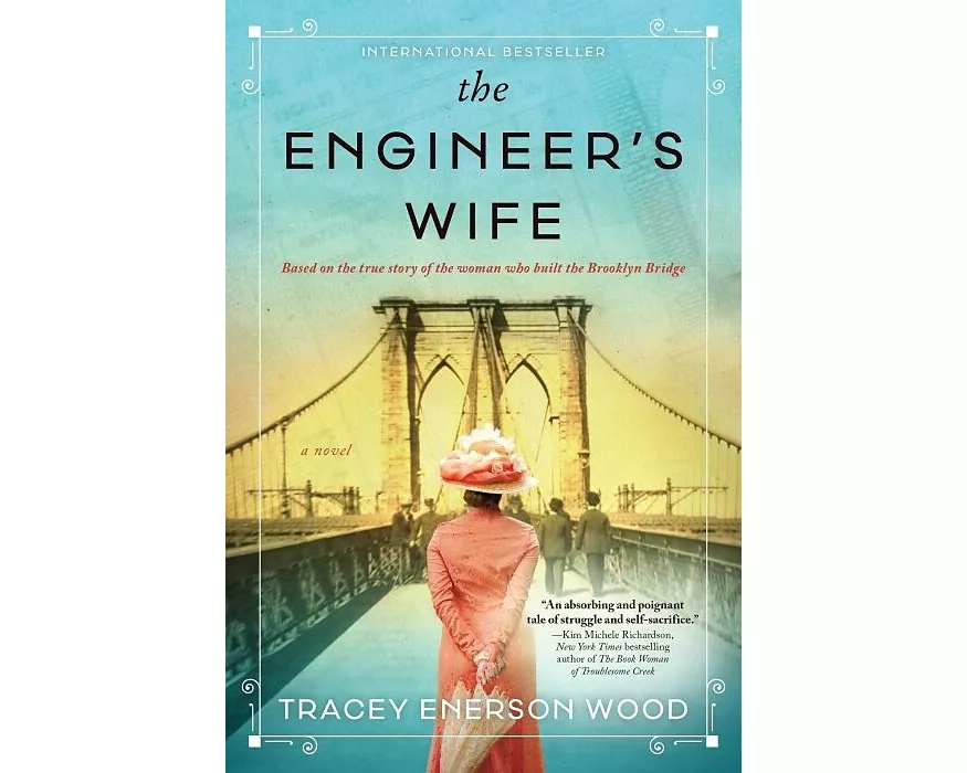 The Engineer's Wife