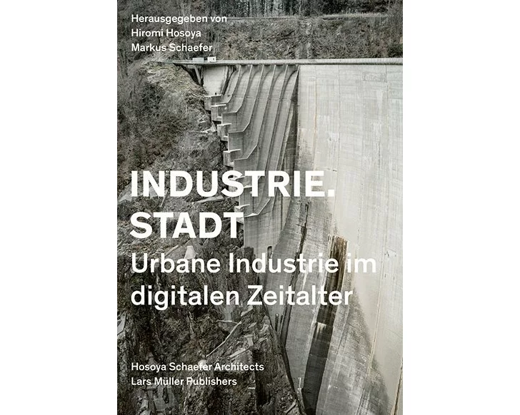 Industrie.Stadt
