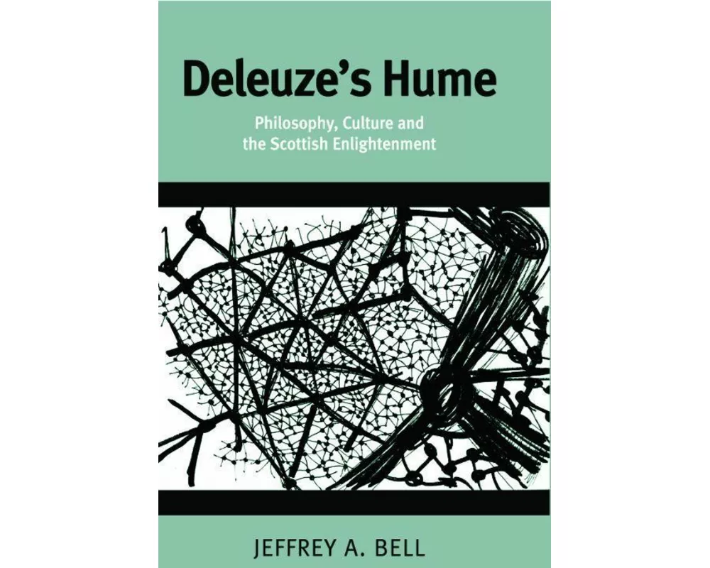 Deleuze's Hume