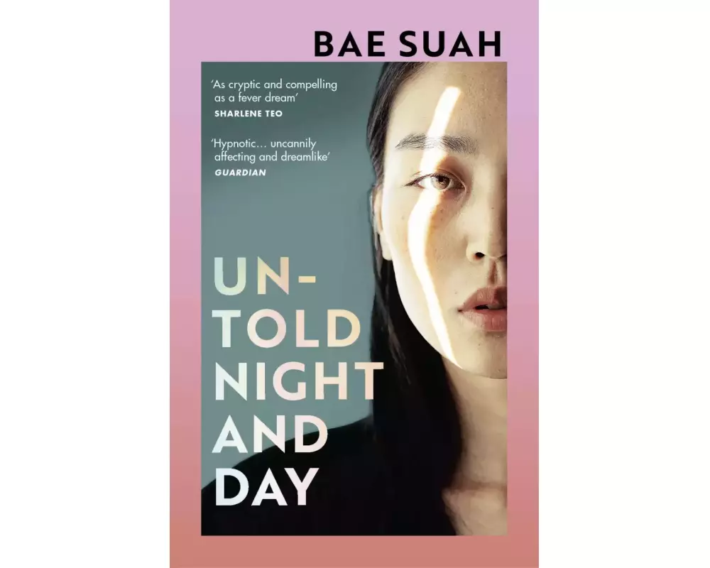 Untold Night and Day