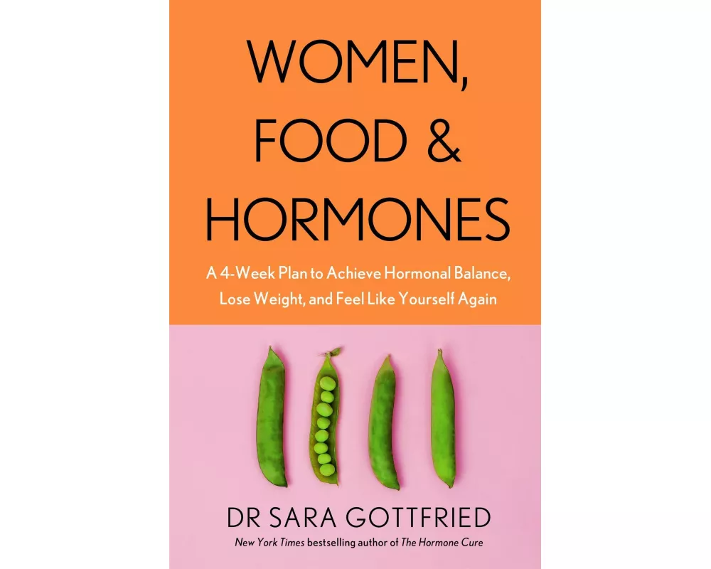 Women, Food and Hormones