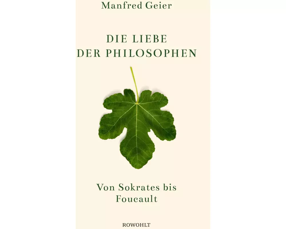 Die Liebe der Philosophen