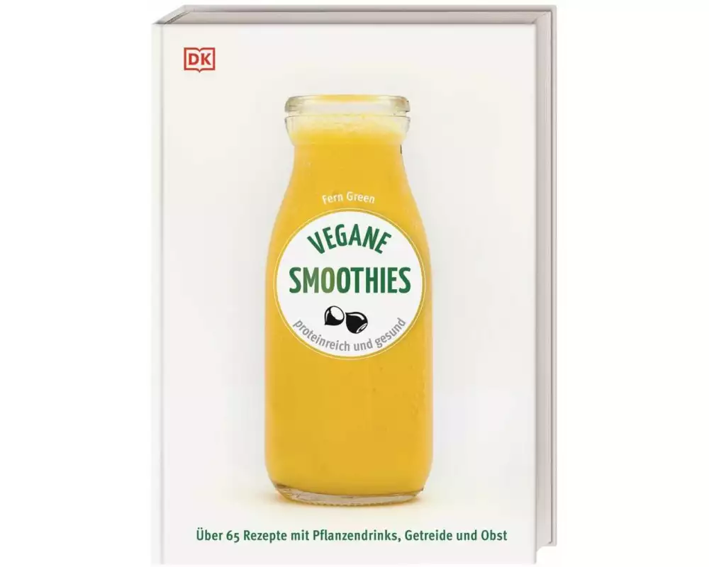 Vegane Smoothies