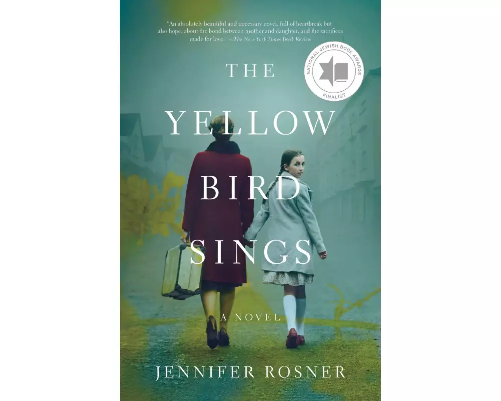 The Yellow Bird Sings