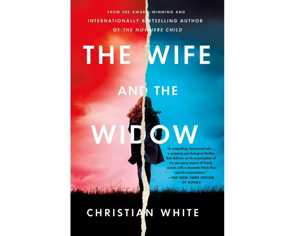 Wife and the Widow