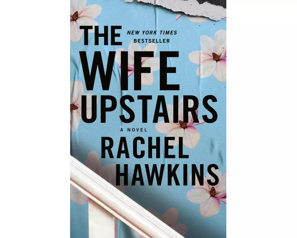 Wife Upstairs