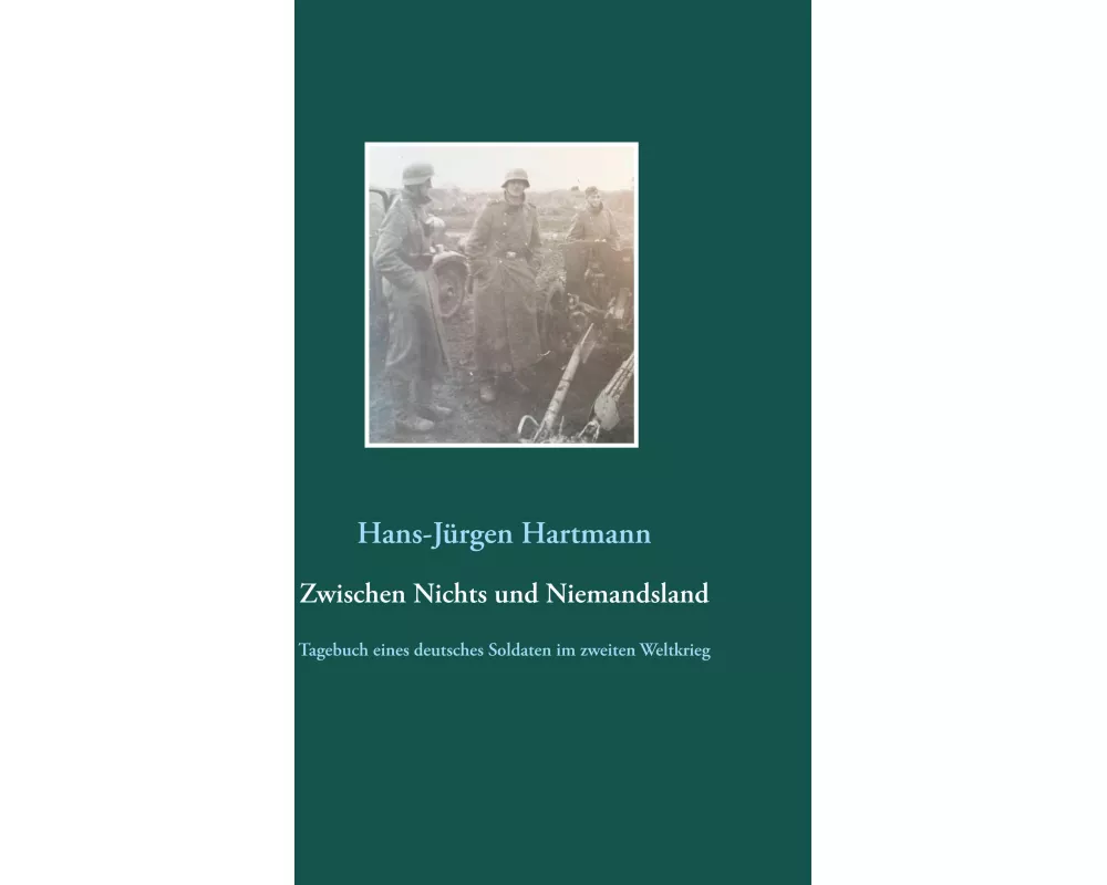 Zwischen Nichts und Niemandsland