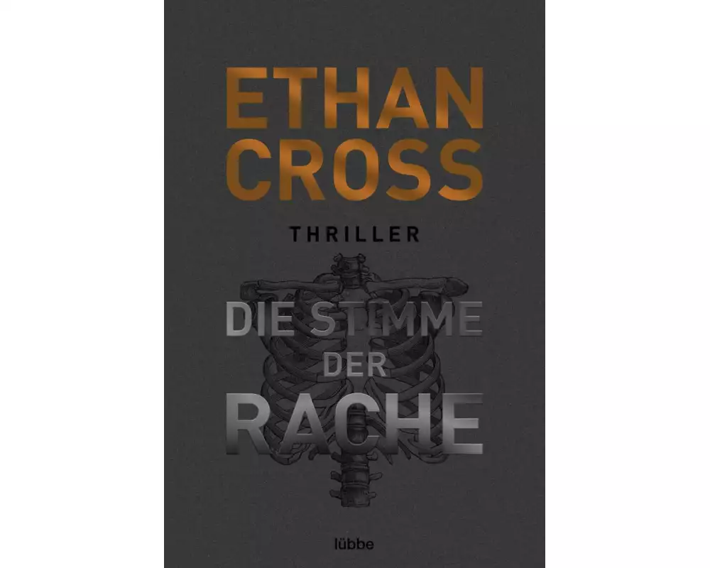 Die Stimme der Rache