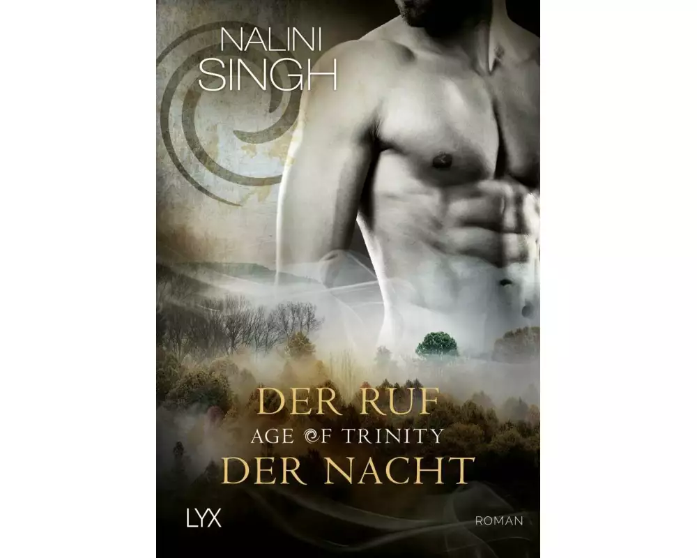 Age of Trinity - Der Ruf der Nacht