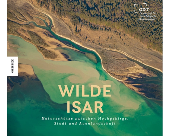 Wilde Isar