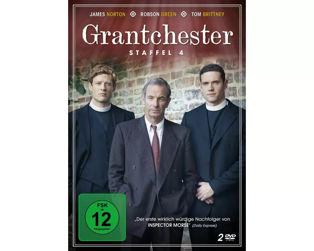 Grantchester