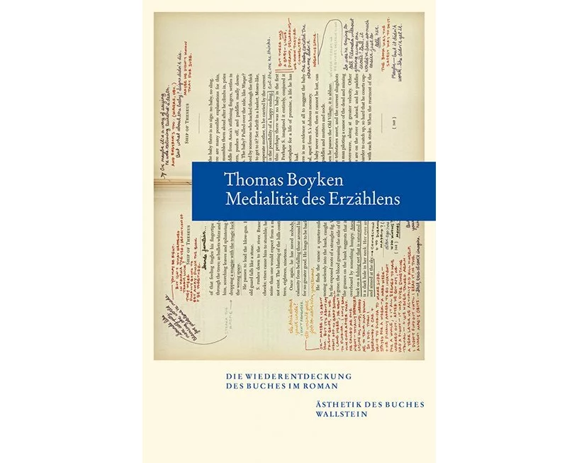 Medialität des Erzählens
