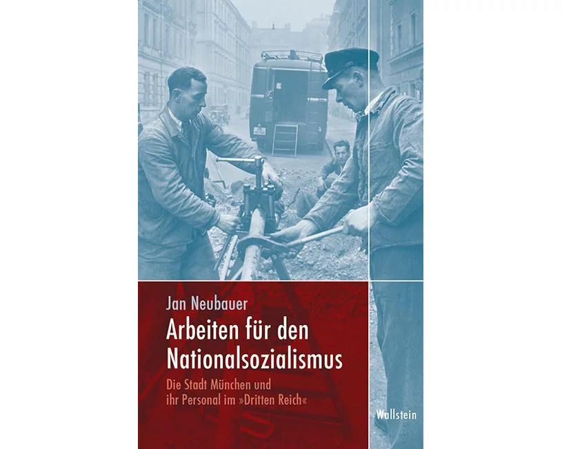 Arbeiten für den Nationalsozialismus