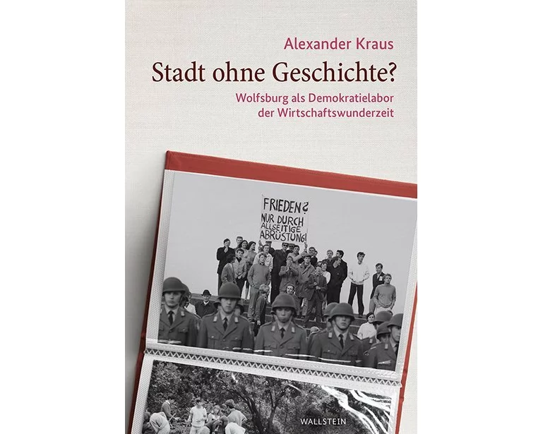 Stadt ohne Geschichte?