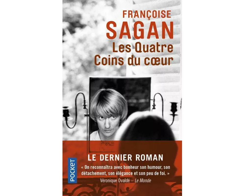 Les quatre coins du coeur