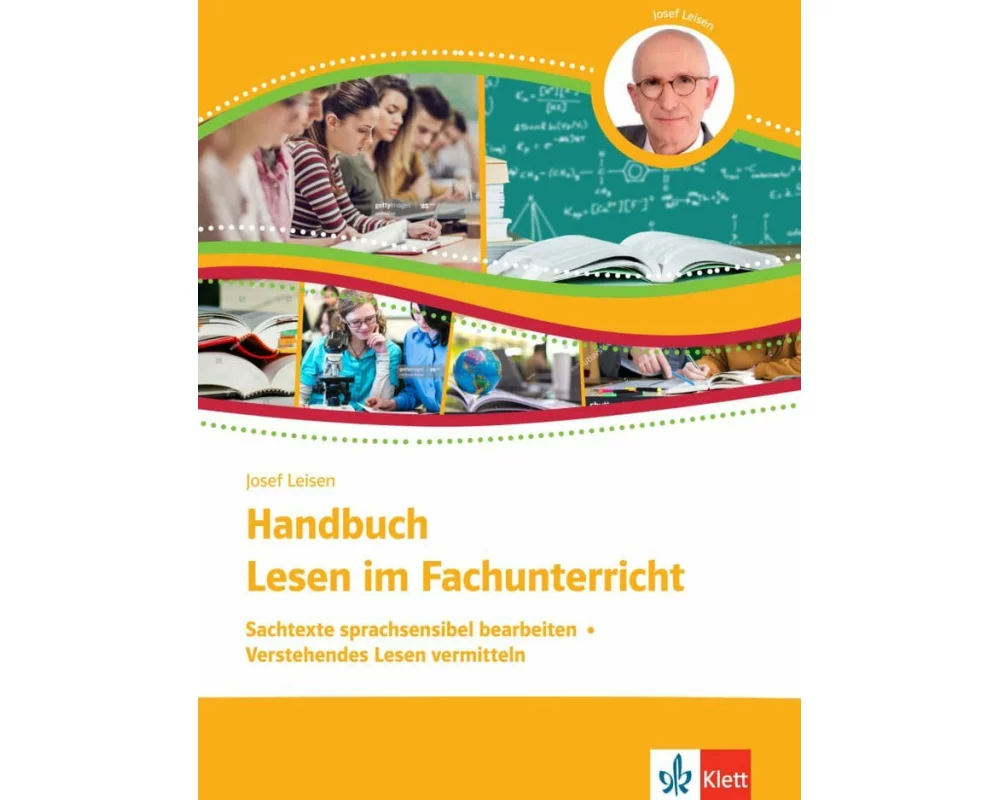 Handbuch Lesen im Fachunterricht