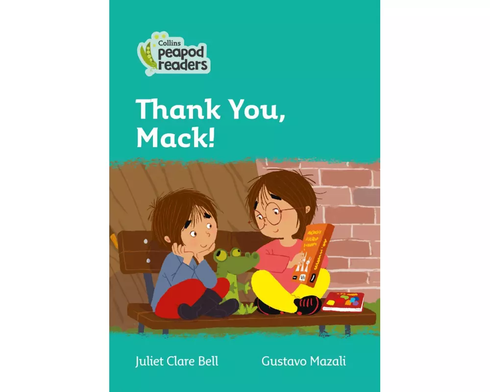 Thank You, Mack!