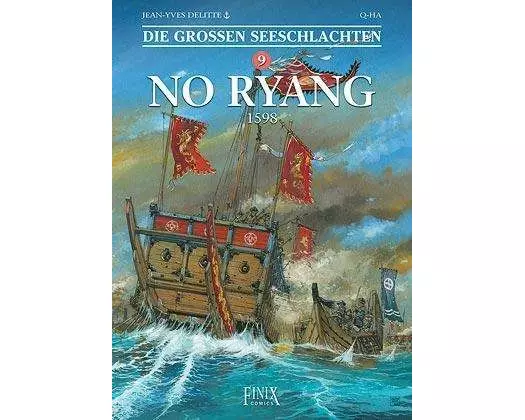 Die großen Seeschlachten 9