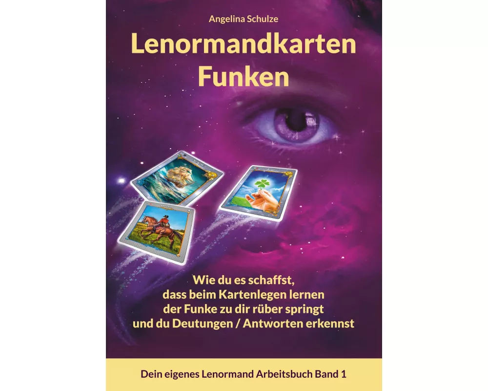 Lenormandkarten Funken