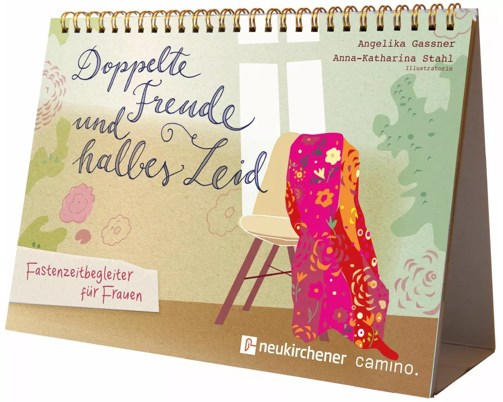 Doppelte Freude und halbes Leid