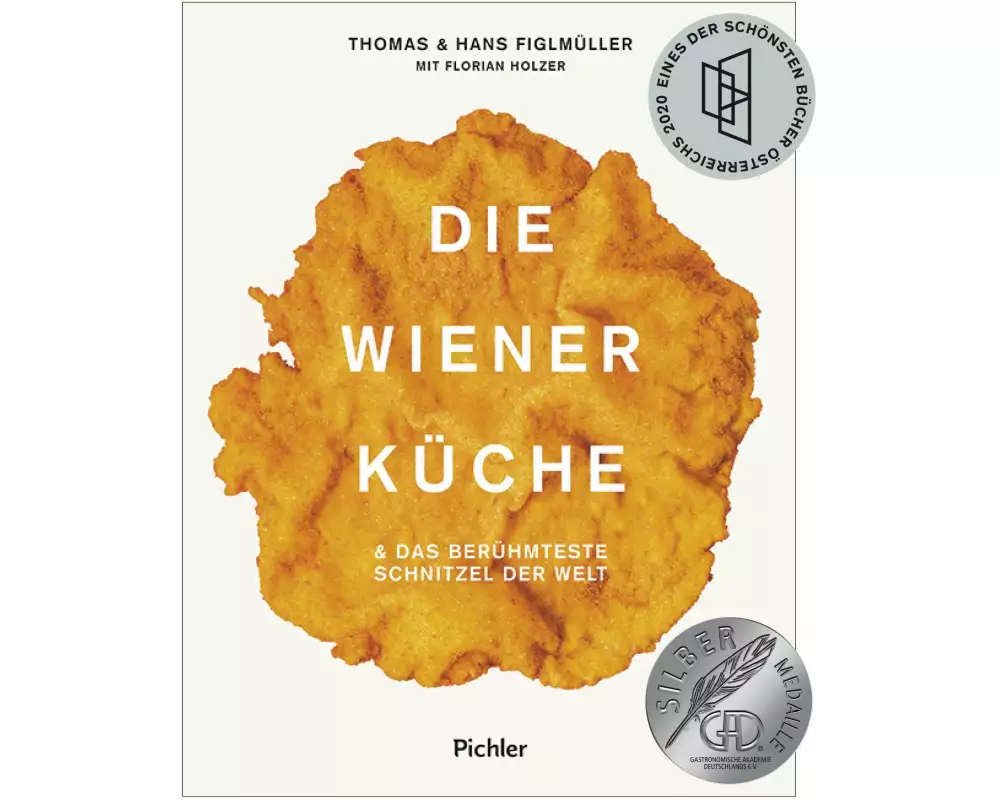 Die Wiener Küche