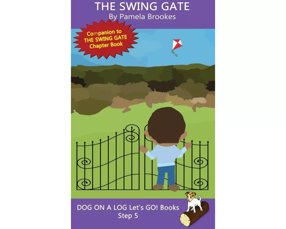 The Swing Gate