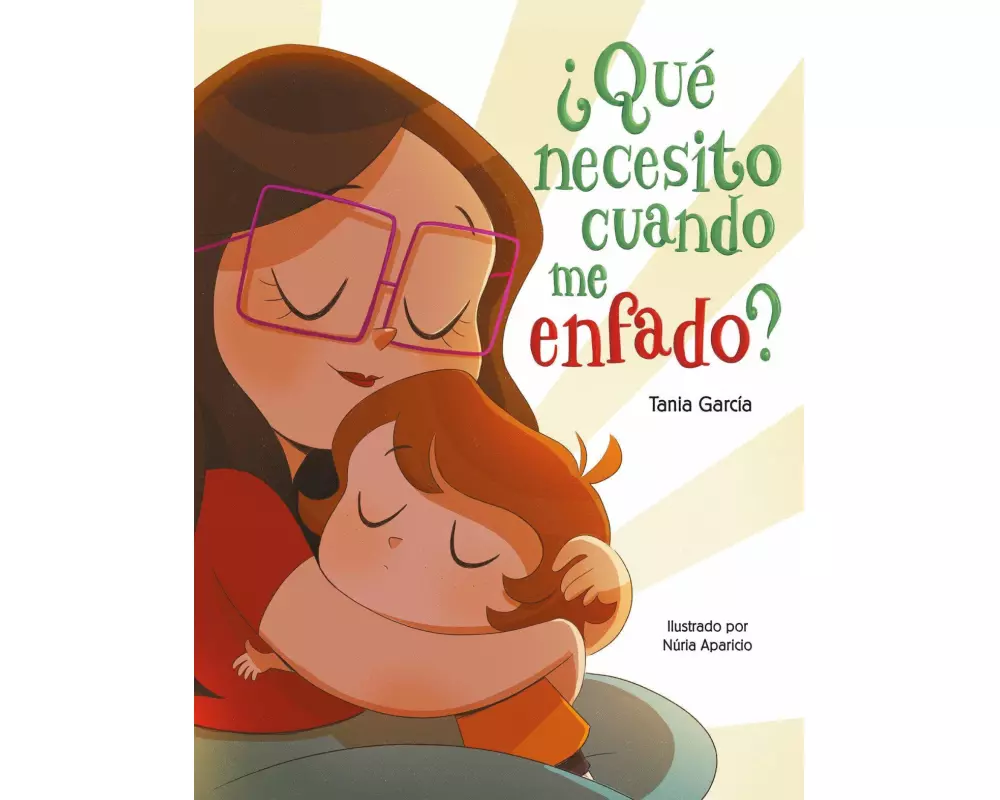 ¿qué Necesito Cuando Me Enfado? / What Do I Need When I Am Angry?