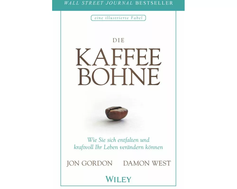 Die Kaffeebohne
