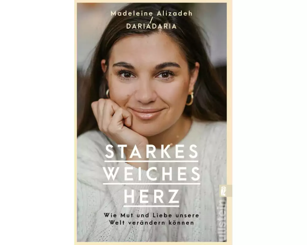 Starkes weiches Herz