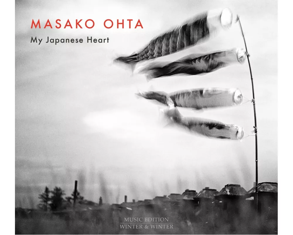 My Japanese Heart