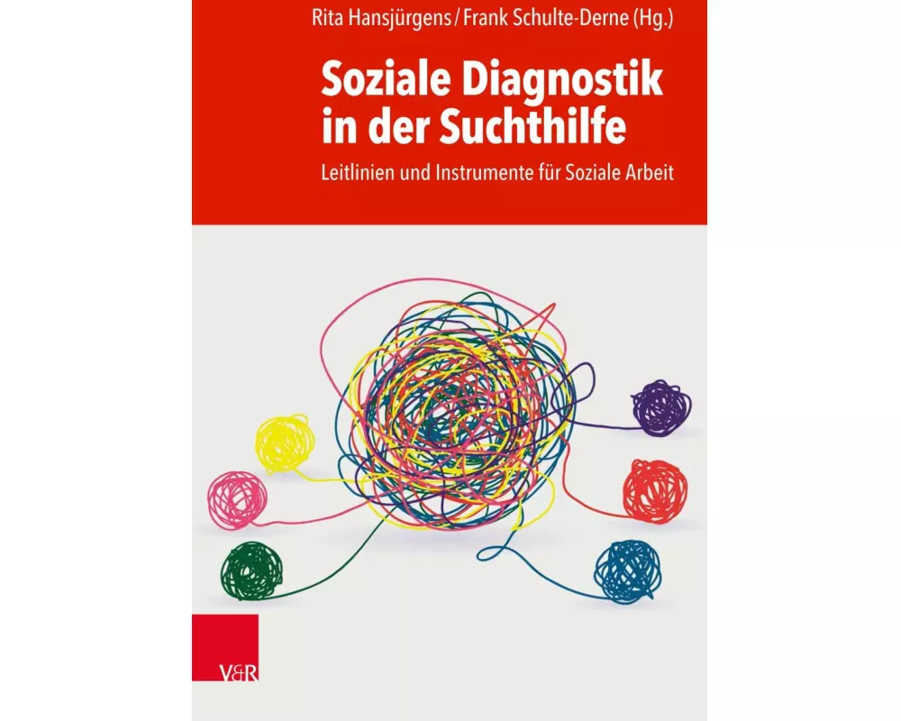 Soziale Diagnostik in der Suchthilfe