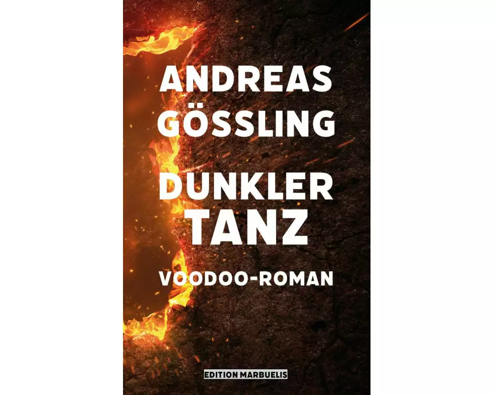 Dunkler Tanz