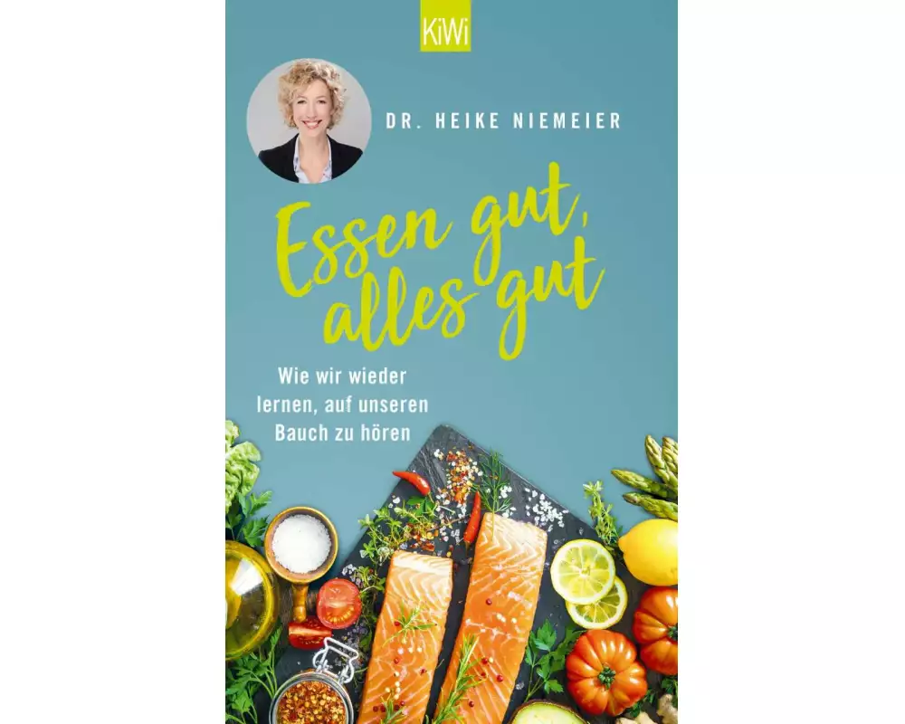 Essen gut, alles gut