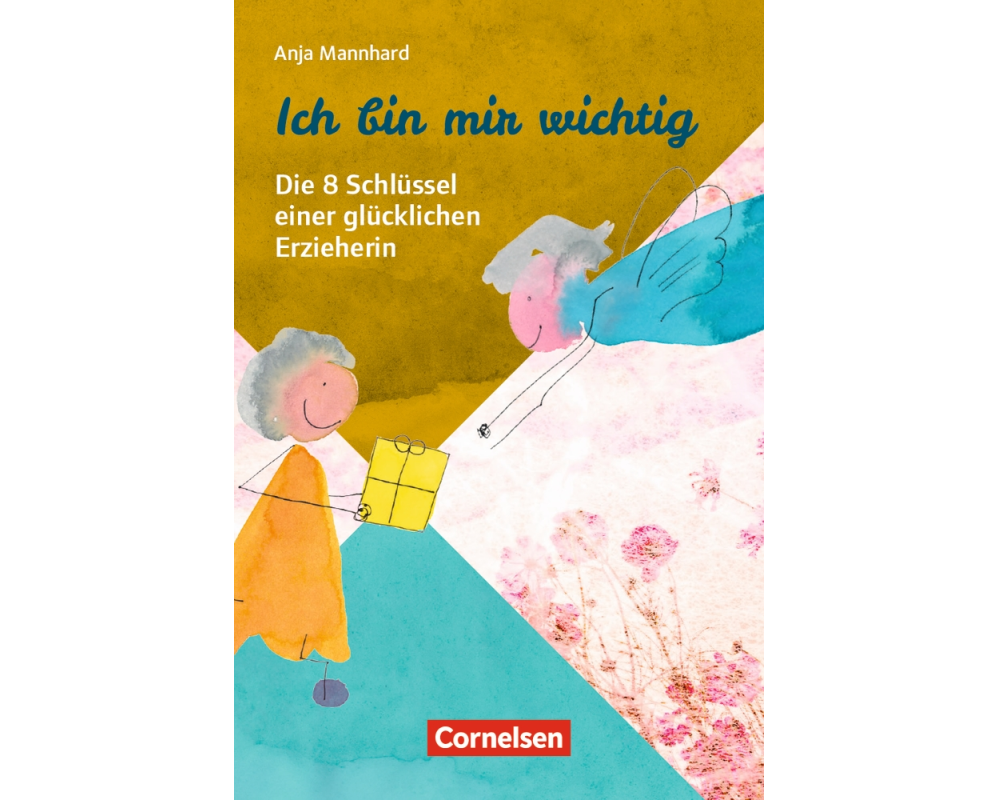 Ich bin mir wichtig!