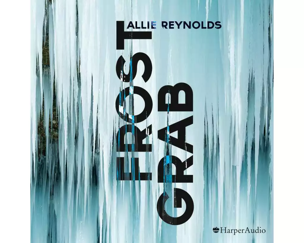 Frostgrab (ungekürzt)