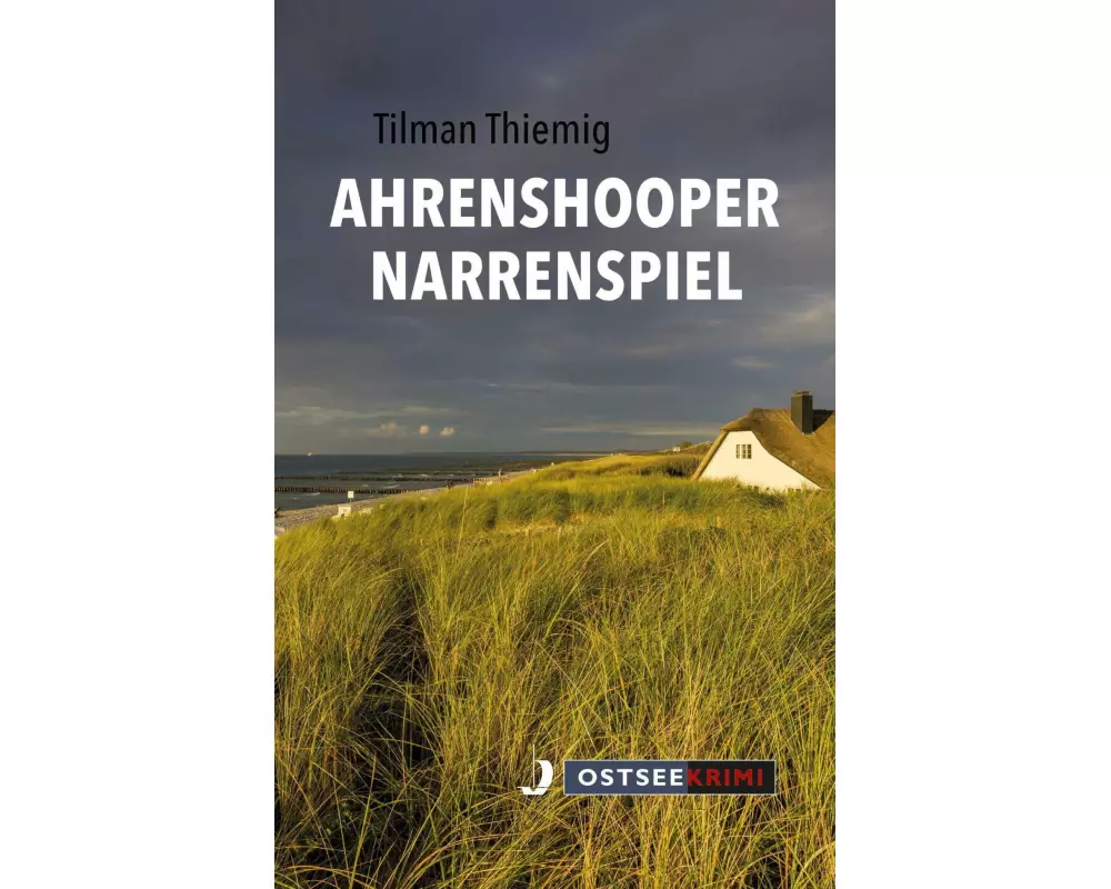 Ahrenshooper Narrenspiel