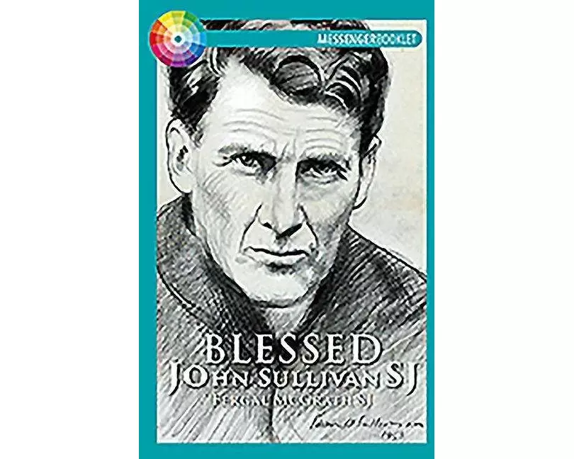 Blessed John Sullivan SJ