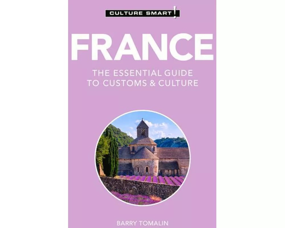 France - Culture Smart!