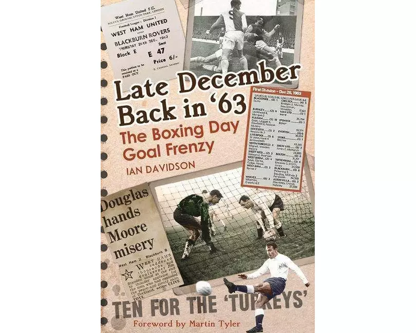 Late December Back in '63