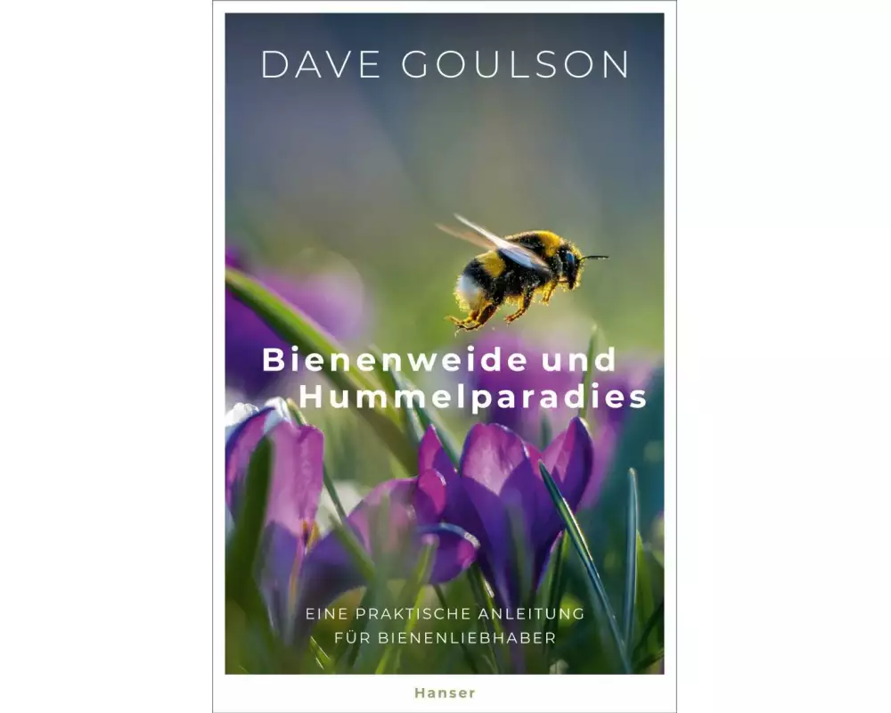 Bienenweide und Hummelparadies