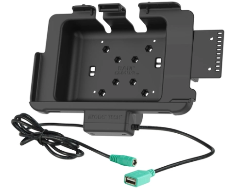 UNPKD EZ-ROLLR DOCK POWER +