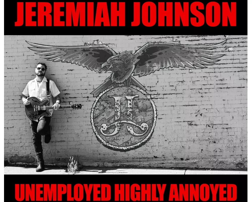 Johnson,Jeremiah-Unemployed Highly Annoy