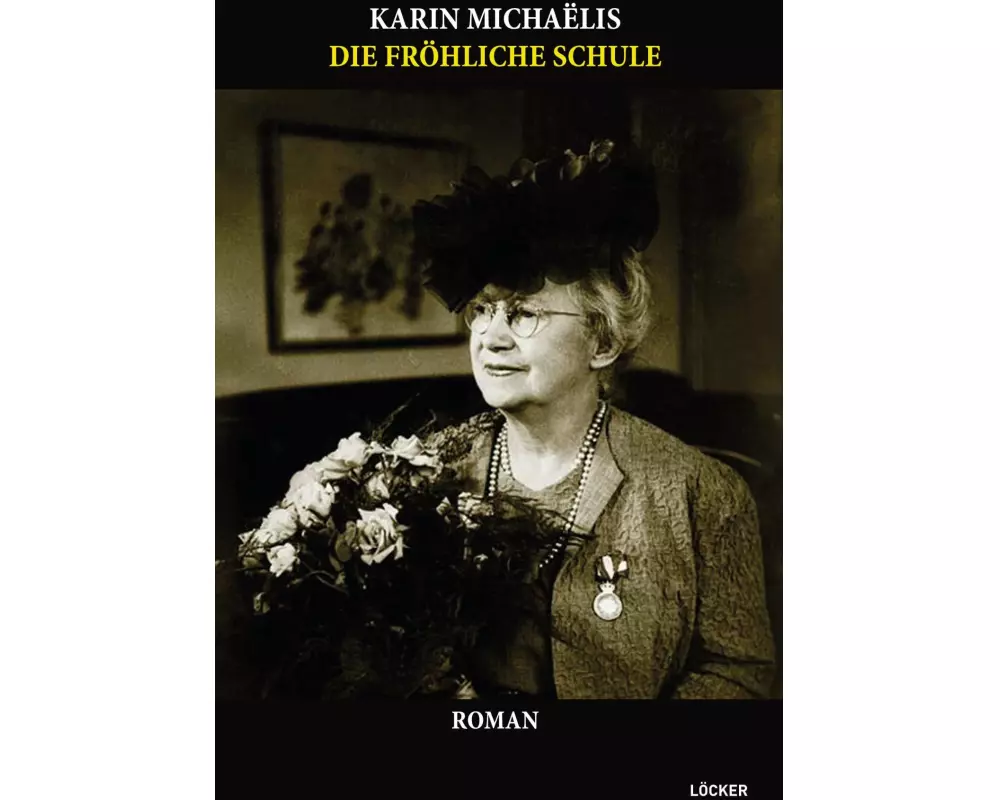 Die fröhliche Schule