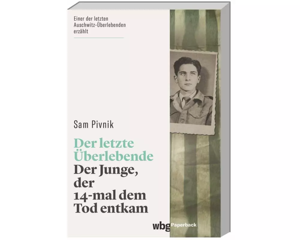 Der letzte Überlebende